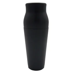 French Shaker - Matt Schwarz | 900 ml
