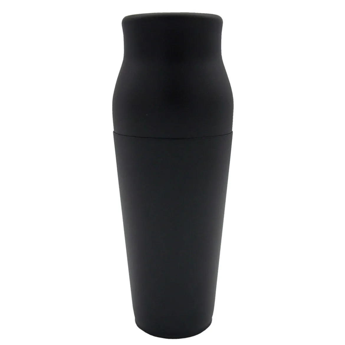French Shaker - Matt Schwarz | 900 ml
