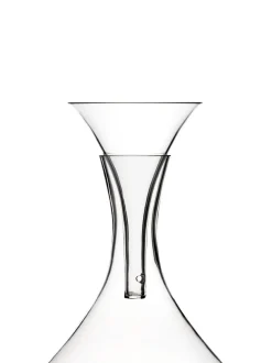 Glas-Trichter für Dekanter | Stölzle Lausitz