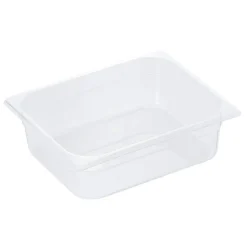 GN 1/2 Behälter - Polypropylen - GN 84 | 10 cm