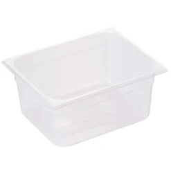 GN 1/2 Behälter - Polypropylen - GN 84 | 15 cm