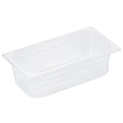 GN 1/3 Behälter - Polypropylen - GN 84 | 10 cm