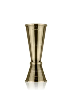 Japanischer Jigger | 15/30 ml - Bronze