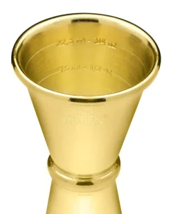 Japanischer Jigger | 30/60 ml - Gold