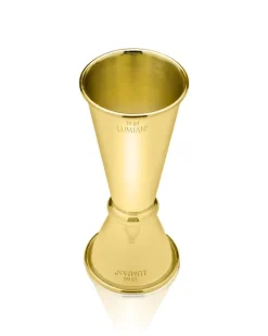 Japanischer Jigger | 15/30 ml - Gold