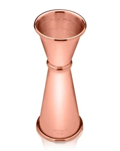 Japanischer Jigger | 30/60 ml - Kupfer