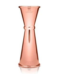 Japanischer Jigger | 30/60 ml - Kupfer