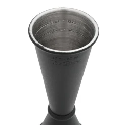 Jigger Japan | 30/60 ml - Matt Schwarz