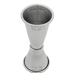 Jigger Japan | 30/45 ml - Silber