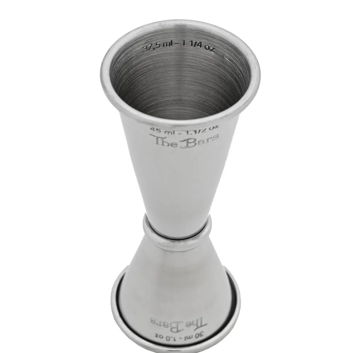 Jigger Japan | 30/45 ml - Silber