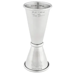 Jigger Japan | 30/45 ml - Silber