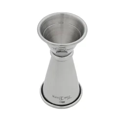 Jigger Japan | 20/40 ml - Silber