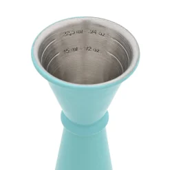 Jigger Japan | 30/60 ml – Türkis
