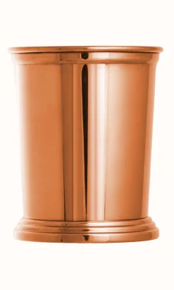 Julep Becher | Kupfer - 400 ml