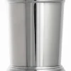 Julep Becher | Silber - 400 ml