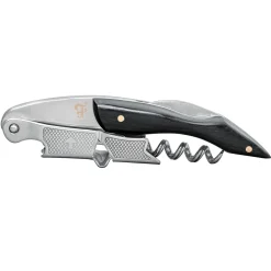 Kellnermesser mit Ebenholzgriff