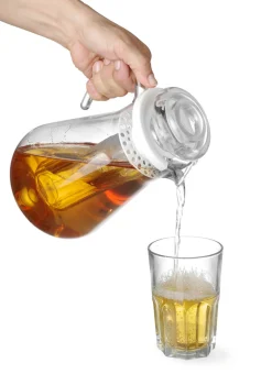 Krug mit Eiswürfelkühlung | 2,2 L
