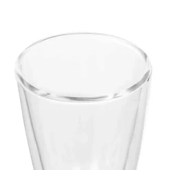 Latte Macchiato Gläser - Lounge | doppelwandig - 310 ml (2 Stk)