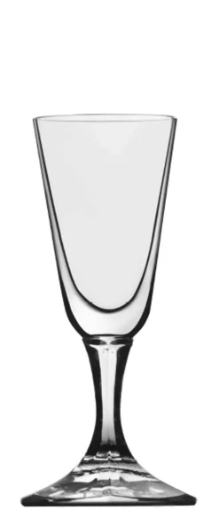 Likörglas klein | Stölzle Lausitz | 30 ml (6 Stk)