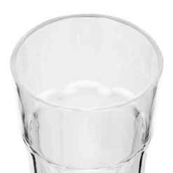 Longdrinkglas 2 Pool | Kunststoff - 360 ml