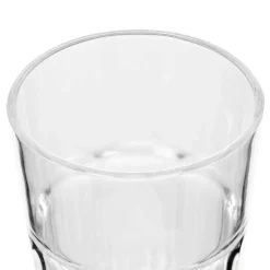Longdrinkglas 3 Pool | Kunststoff - 430 ml