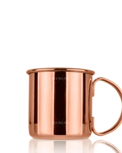 Moskow Mule Kupferbecher Rock | 450 ml
