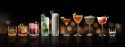 Neat Glas | Drink Specific Glasware - Riedel Bar | 170 ml (2 Stk)