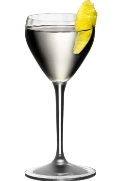 Nick & Nora Glas Groß | Drink Specific Glasware - Riedel Bar | 200 ml (2 Stk)
