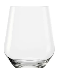 Old Fashioned Glas | Quatrophil - Stölzle Lausitz | 370 ml (6 Stk)