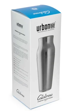 Parisian Shaker Calabrese | 900 ml