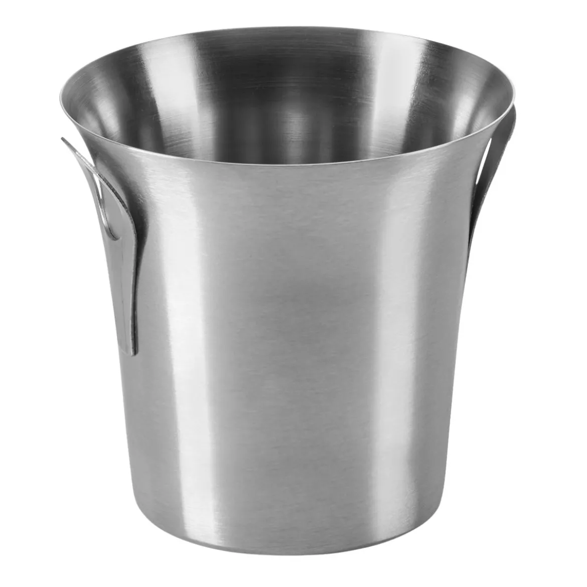 Piccolo Sektkühler mit Tulpengriffen | 600 ml