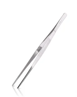 Pinzette Edelstahl | 30 cm