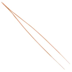Pinzette schmal | 27 cm - Kupfer