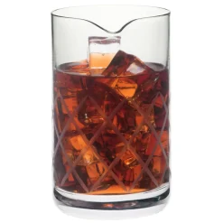 Rührglas Cumberland - Diamond | 600 ml