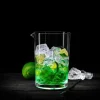 Rührglas Kreuzmuster – Lurch | 650 ml