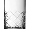 Rührglas - Rautenmuster | 700 ml - handgeschliffen