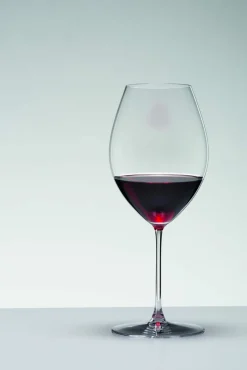 Rotweinglas Alte Welt Syrah | Veritas – Riedel | 630 ml (2 Stk)