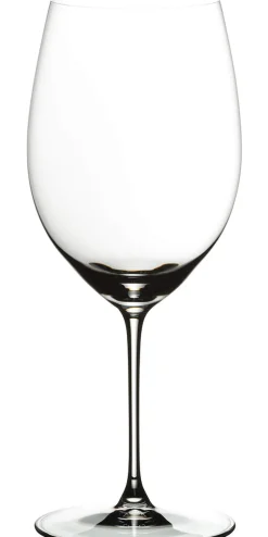 Rotweinglas Cabernet - Merlot | Veritas - Riedel | 710 ml (2 Stk)