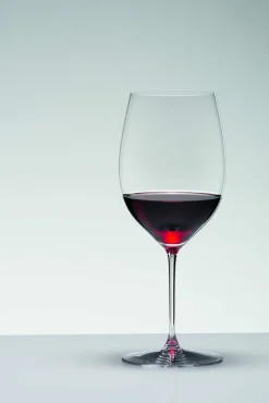 Rotweinglas Cabernet - Merlot | Veritas - Riedel | 710 ml (2 Stk)