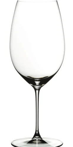 Rotweinglas Neue Welt Shiraz | Veritas - Riedel | 710 ml (2 Stk)
