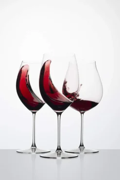 Rotweinglas Neue Welt Shiraz | Veritas - Riedel | 710 ml (2 Stk)