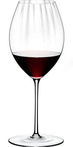 Rotweinglas Syrah - Shiraz | Performance - Riedel | 630 ml (2 Stk)