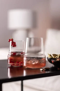 Rotwein Tumbler | Up - Zwiesel Glas | 550 ml (6 Stk)