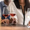 Rotweinweinglas "Beaujolais" | Fine - Schott Zwiesel | 490 ml (6 Stk)