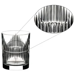 Rum Tumbler | Mixing Set - Riedel | 320 ml (4 Stk)