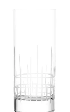 Saftglas groß | Manhatten - Stölzle Lausitz | 380 ml