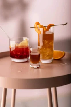 Schnapsglas - Shot | Convention - Schott Zwiesel | 45 ml