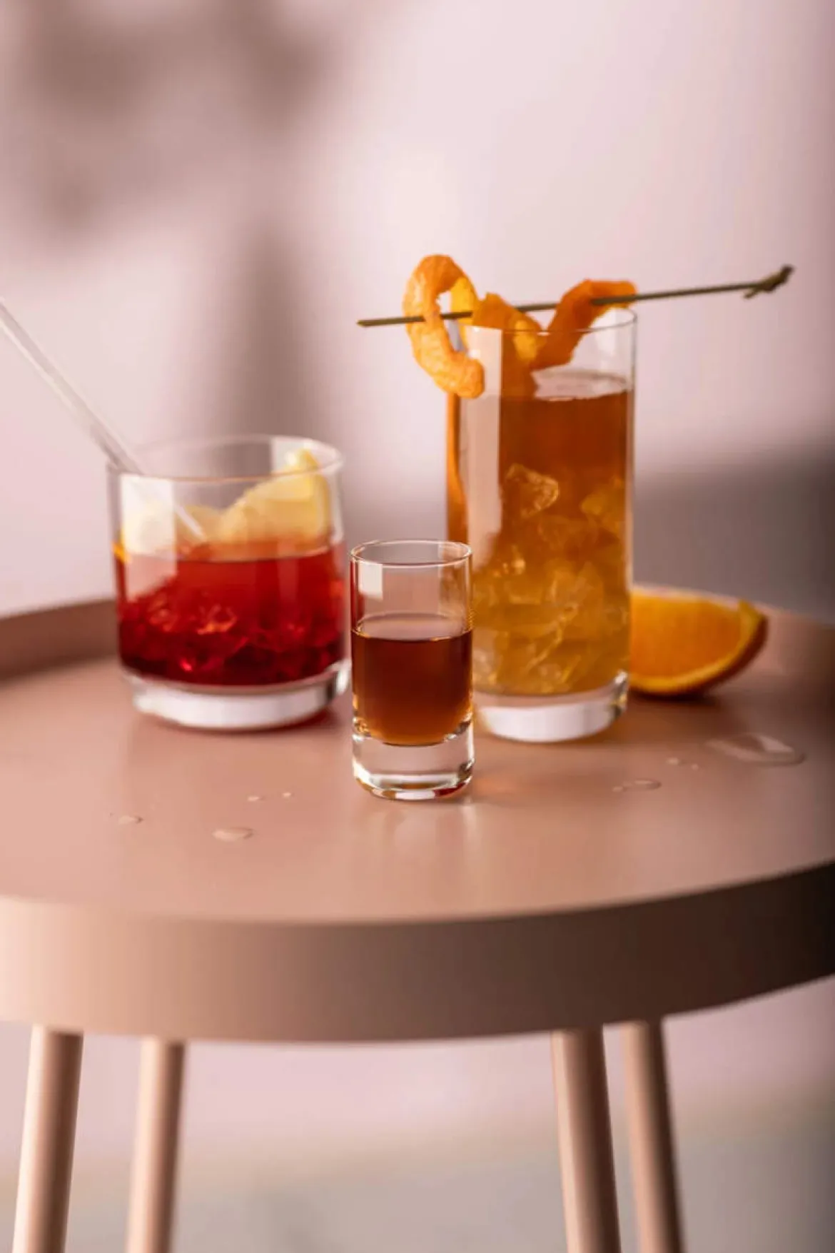 Schnapsglas - Shot | Convention - Schott Zwiesel | 45 ml