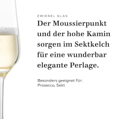 Sektglas 
