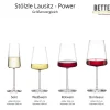 Sektglas | Power - Stölzle Lausitz | 240 ml (6 Stk)